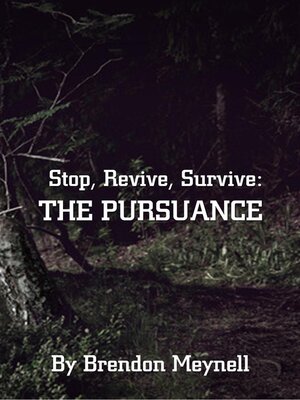 cover image of Stop, Revive, Survive